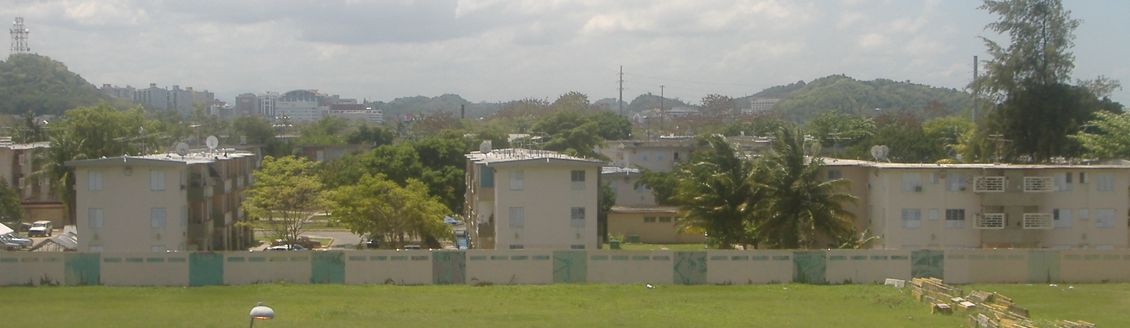 Public housing in Puerto Rico Wiki Everipedia