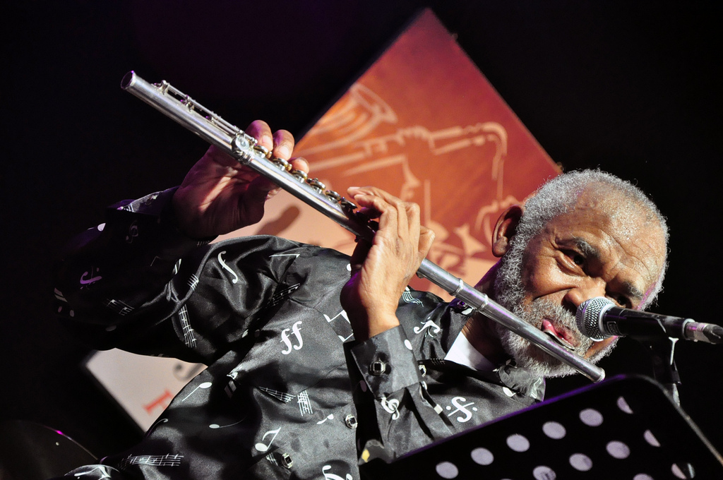 Jazz flute Wiki Everipedia