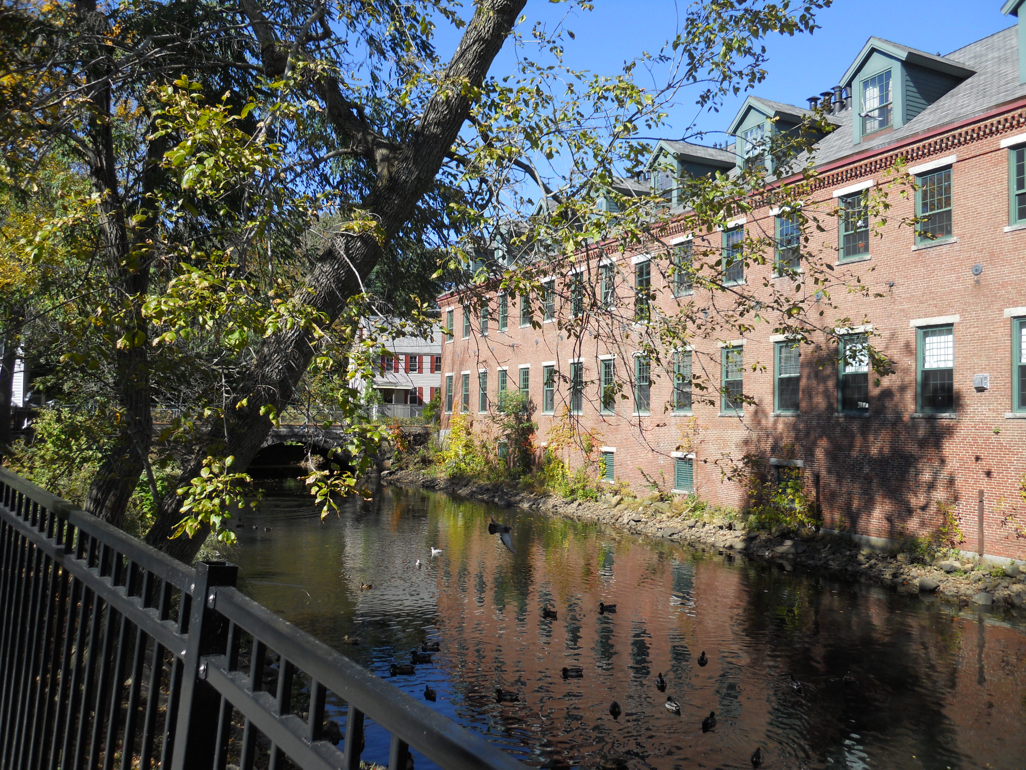 East Kingston, New Hampshire Wiki Everipedia