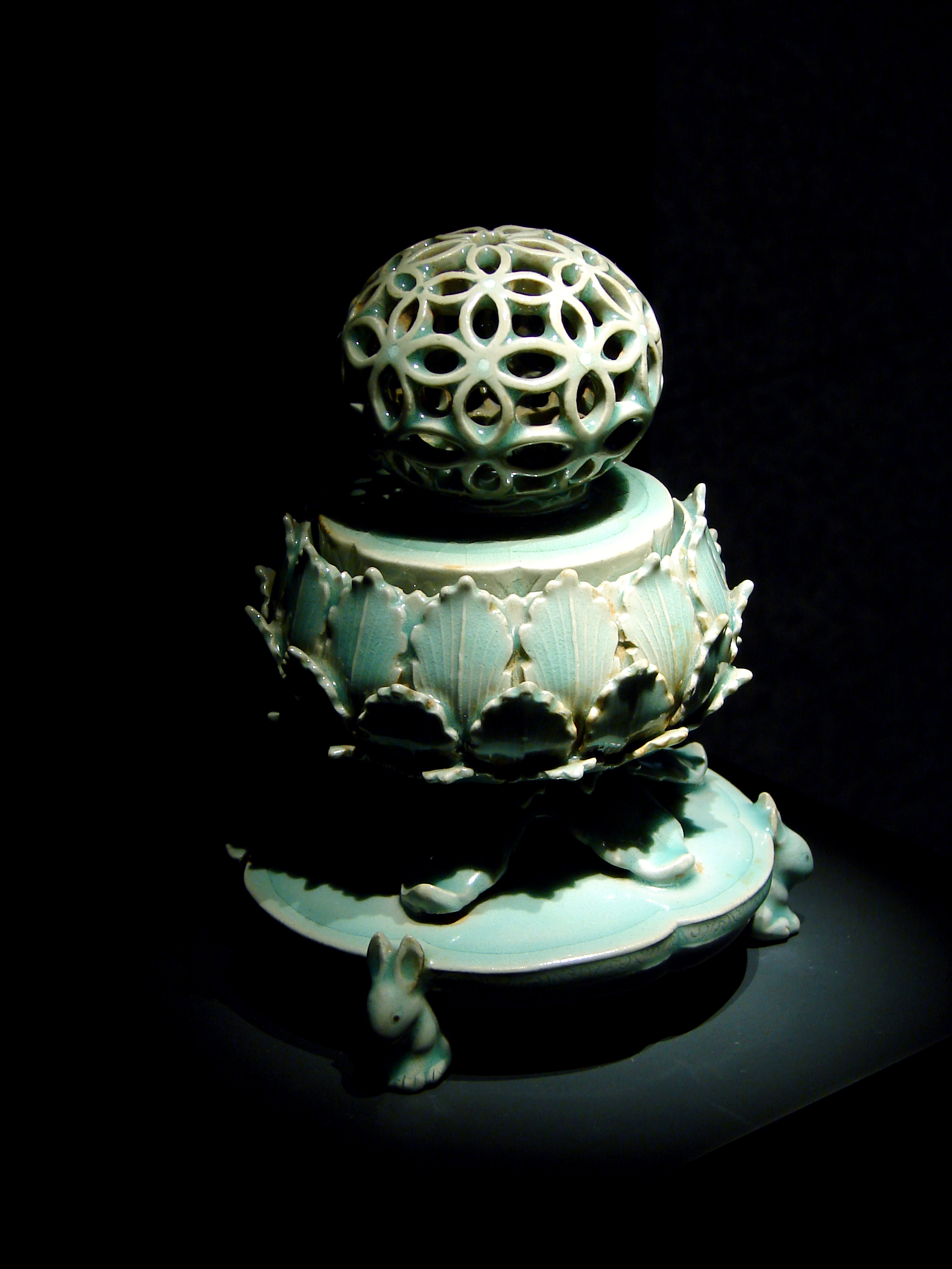 Korean pottery and porcelain Wiki Everipedia