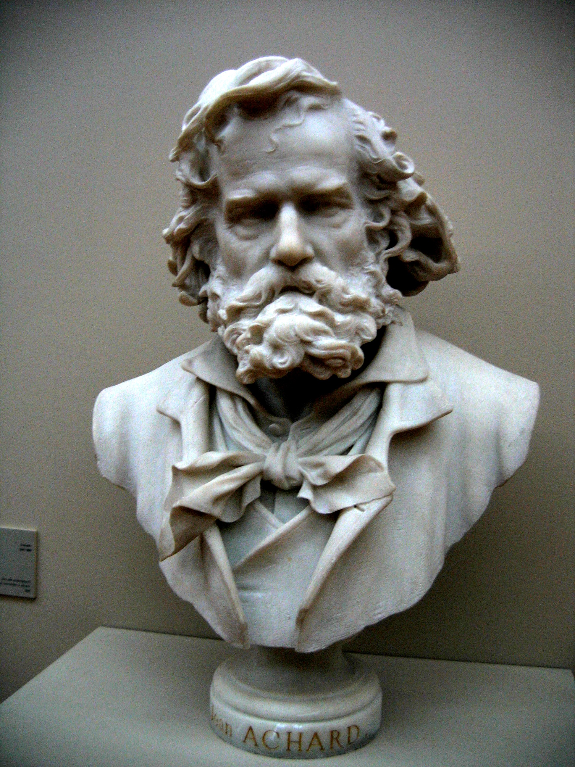 Jean Achard Wiki Everipedia