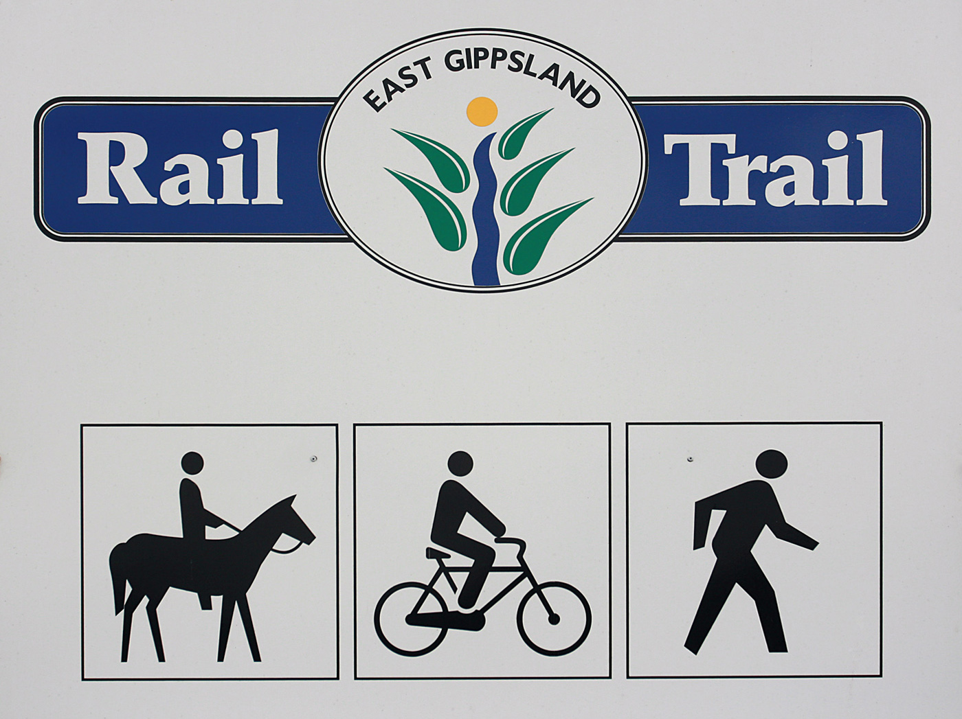 Rail trail Wiki Everipedia