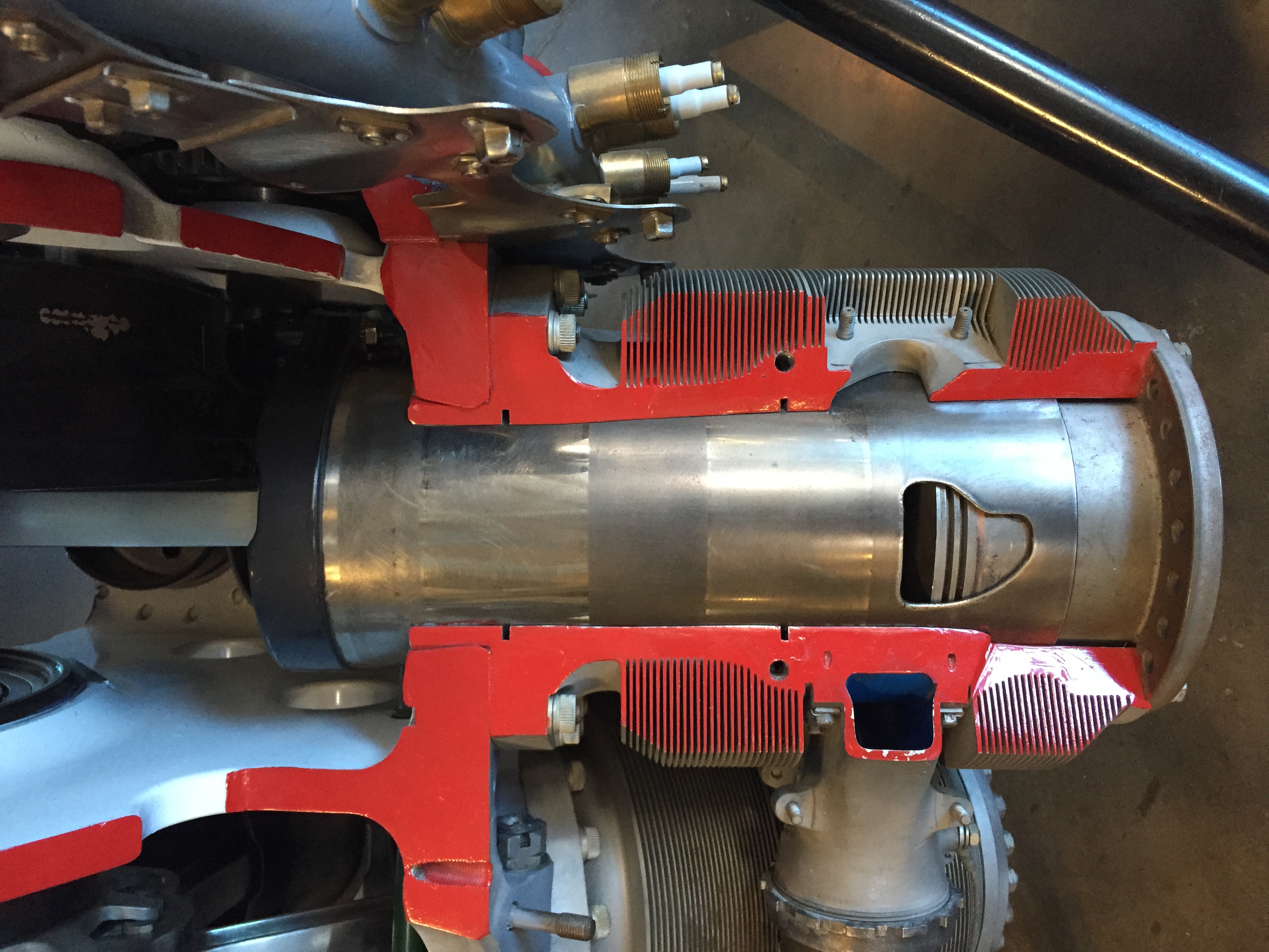 Sleeve valve Wiki Everipedia