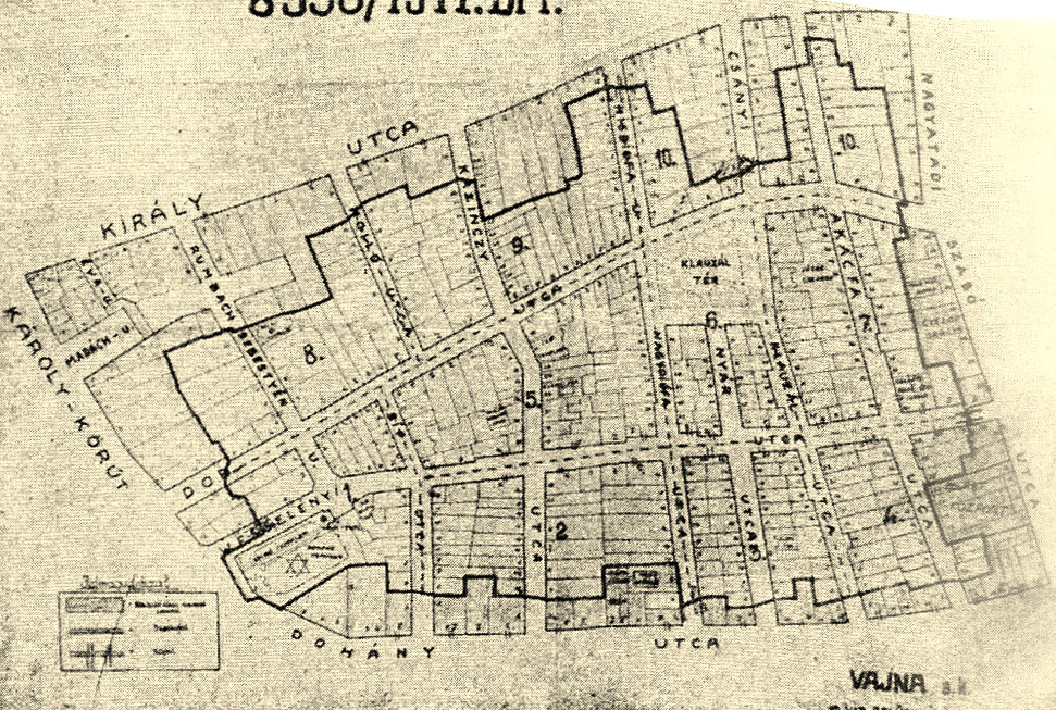 Budapest Ghetto Wiki Everipedia