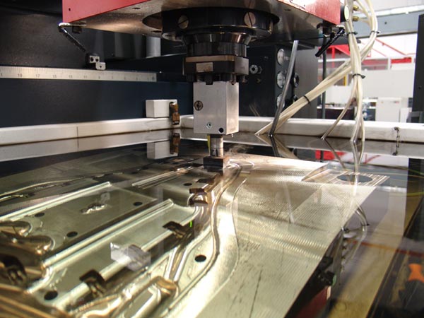 Electrical discharge machining | Wiki | Everipedia