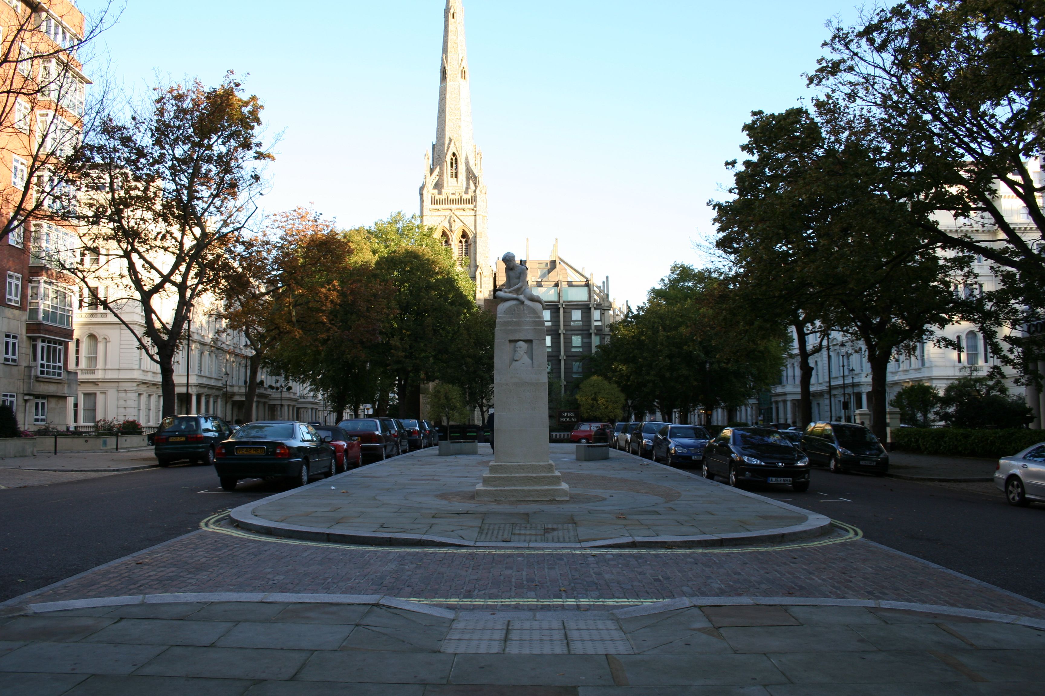 Douglas House, London Wiki Everipedia
