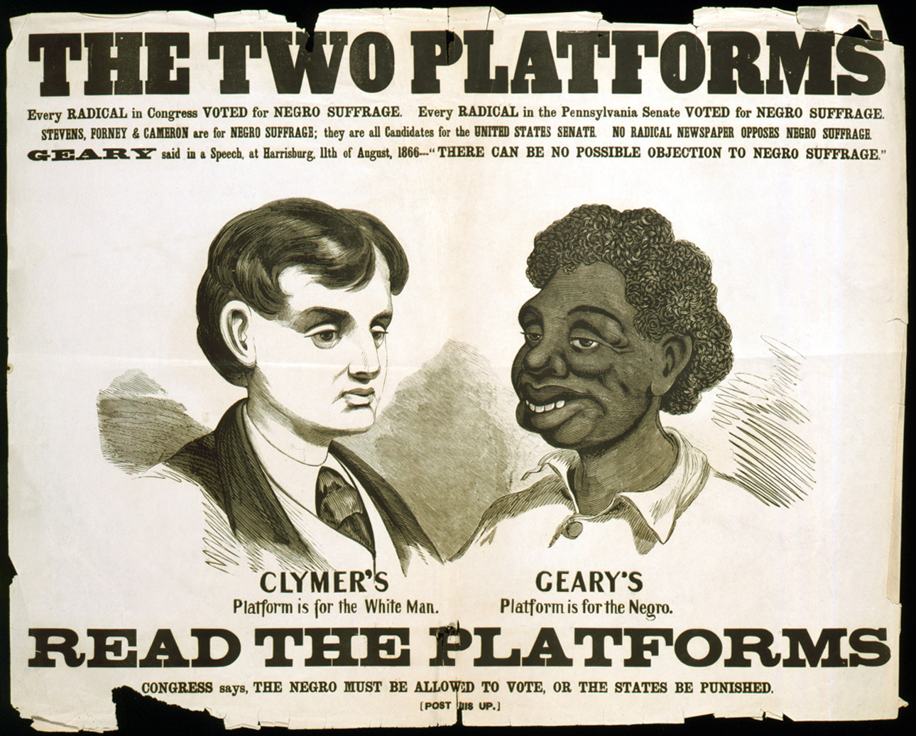 the misconception of the african american leaders in the reconstruction era Read this essay on african leadership slavery continued until the reconstruction era a hateful misconception of african culture ethics and thought is. the misconception of the african american leaders in the reconstruction era Read this essay on african leadership slavery continued until the reconstruction era a hateful misconception of african culture ethics and thought is.