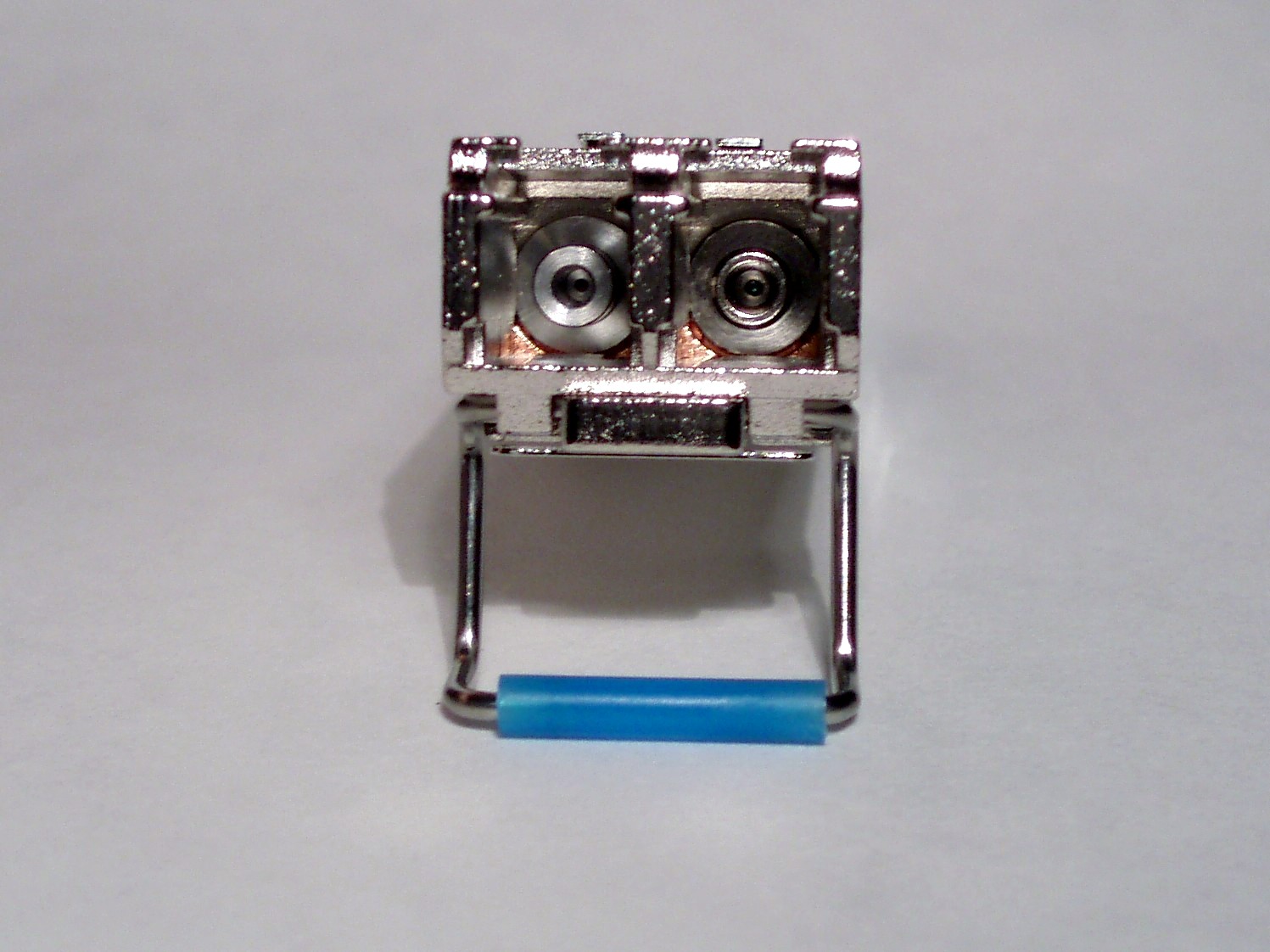 Small formfactor pluggable transceiver Wiki Everipedia