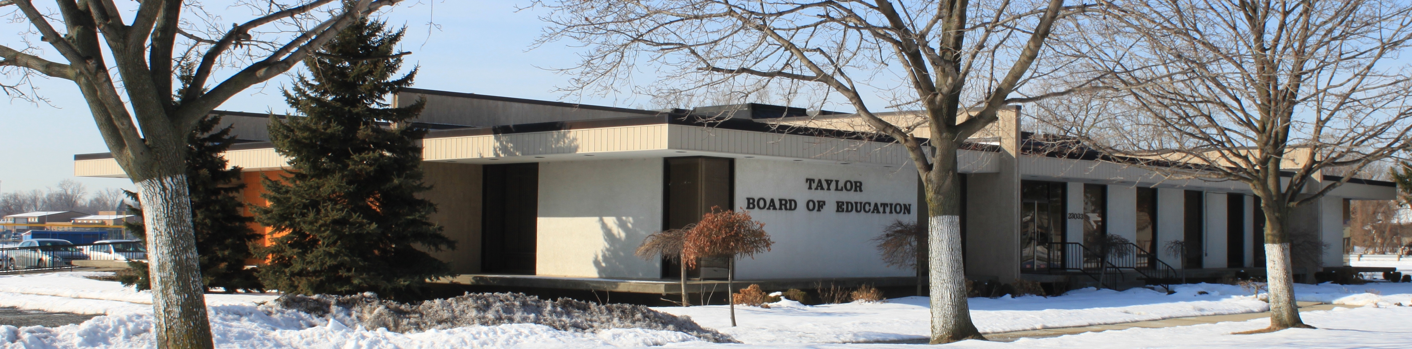 Taylor School District Wiki Everipedia
