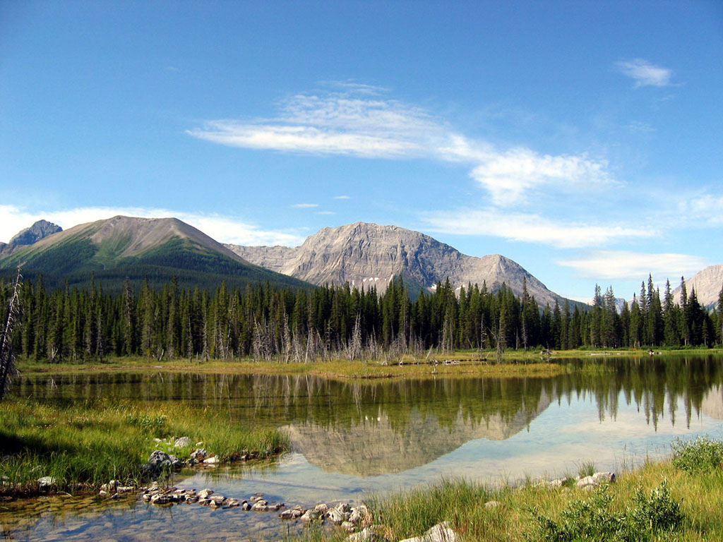 Kananaskis Country | Wiki | Everipedia