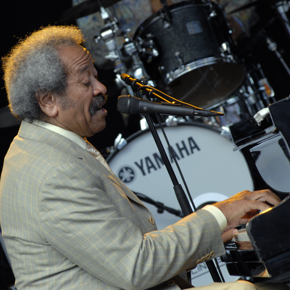 Allen Toussaint | Wiki & Bio | Everipedia