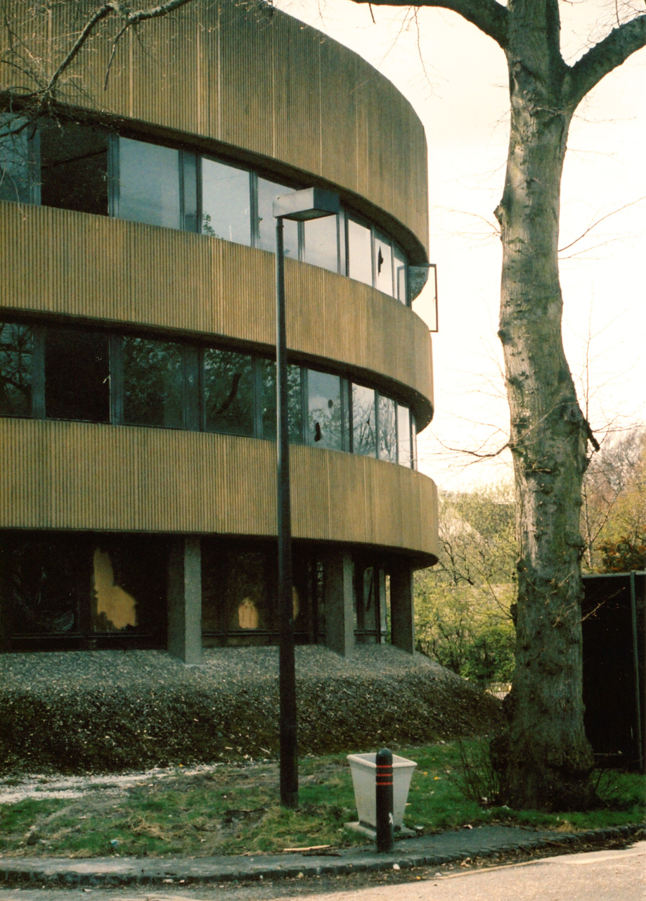 Trinity, Edinburgh Wiki Everipedia