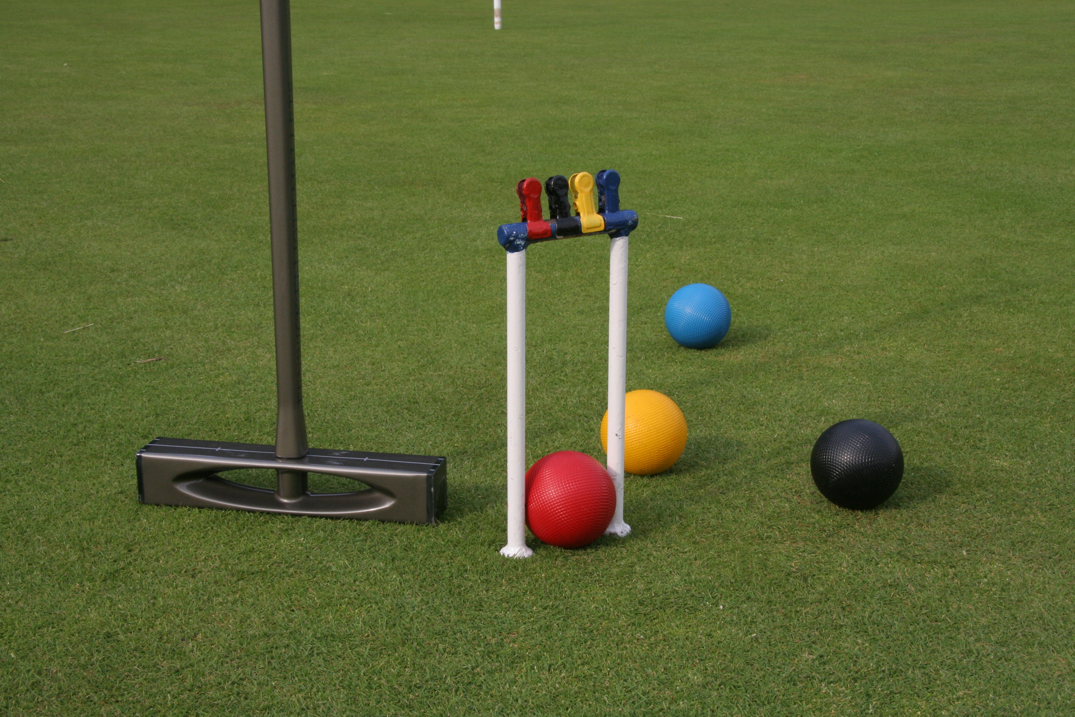 Croquet Wiki Everipedia