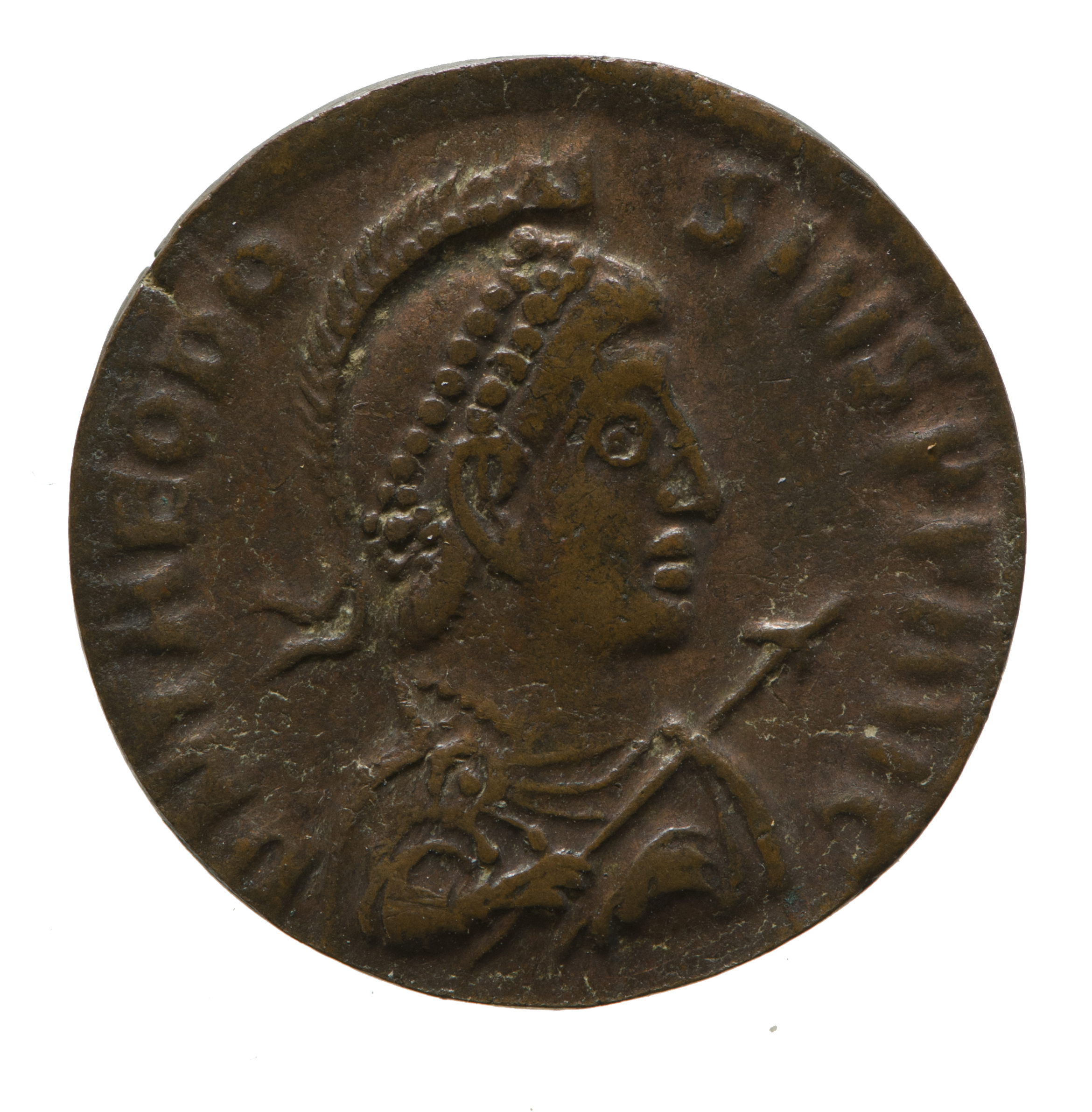 Theodosius I | Wiki | Everipedia