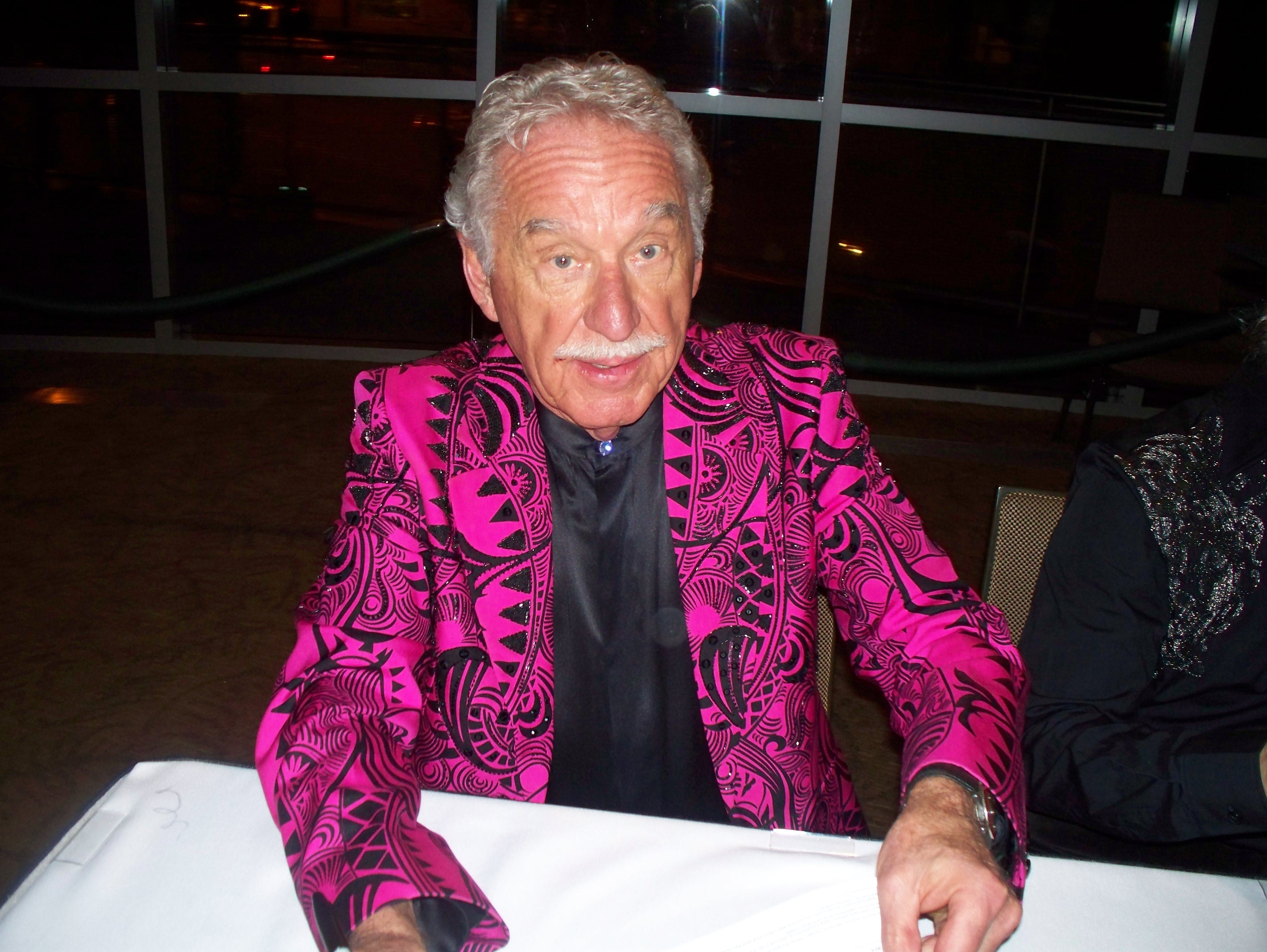 Doc Severinsen Wiki Everipedia