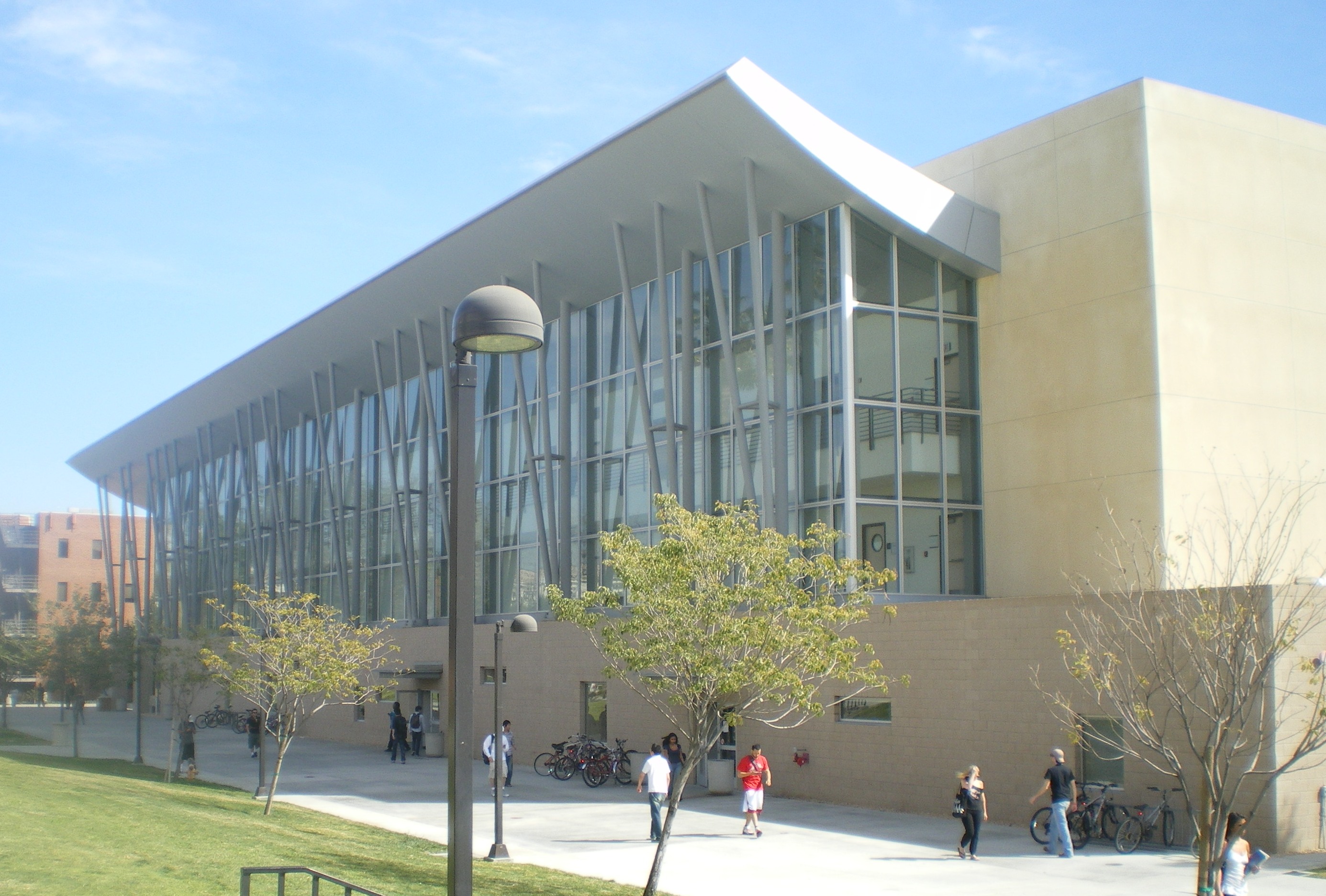 California State University Northridge Portal - dl04dsc
