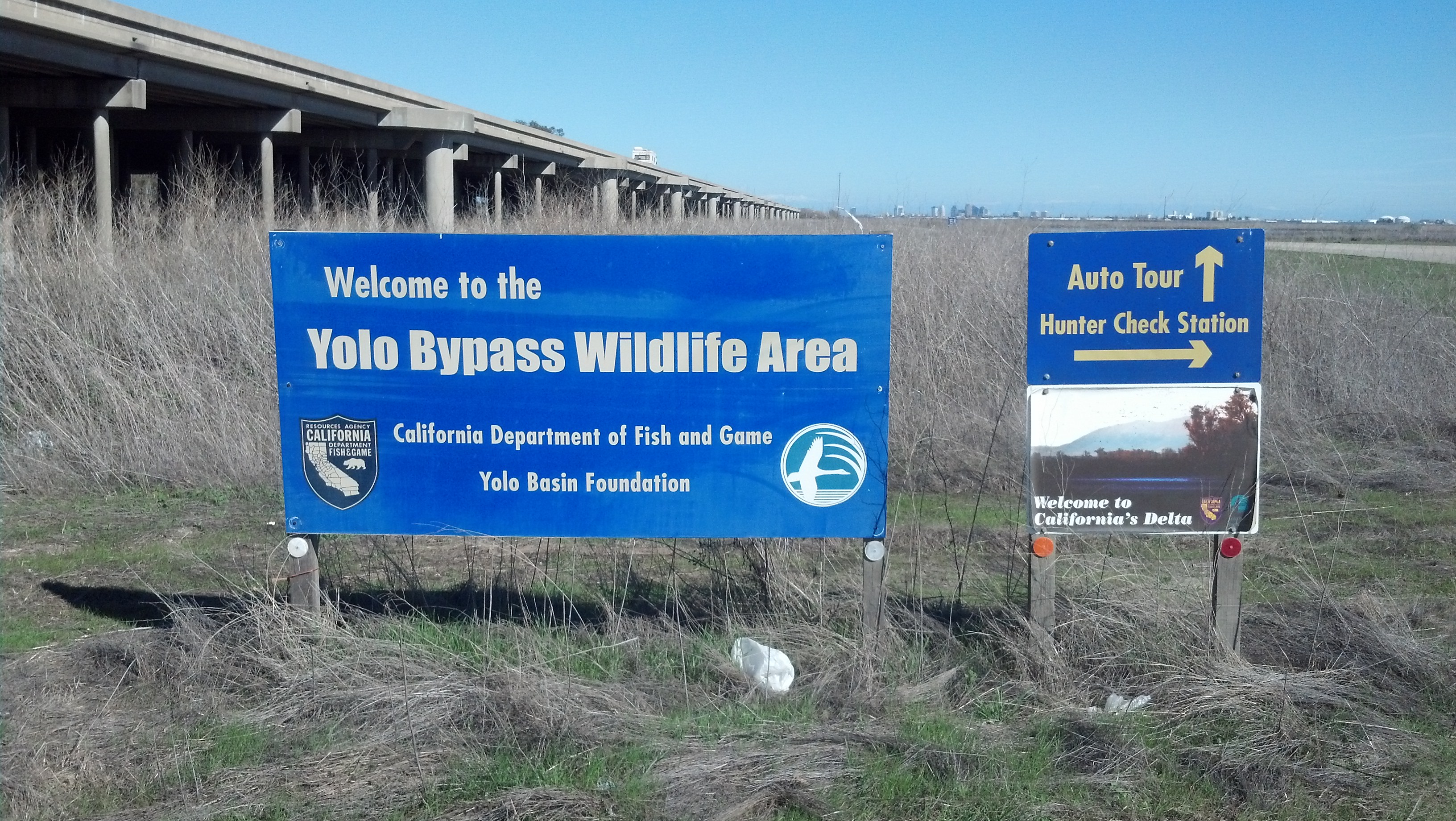 Yolo Bypass Wildlife Area Wiki Everipedia