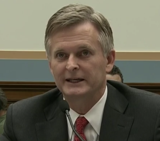 Steven G. Bradbury Wiki & Bio Everipedia