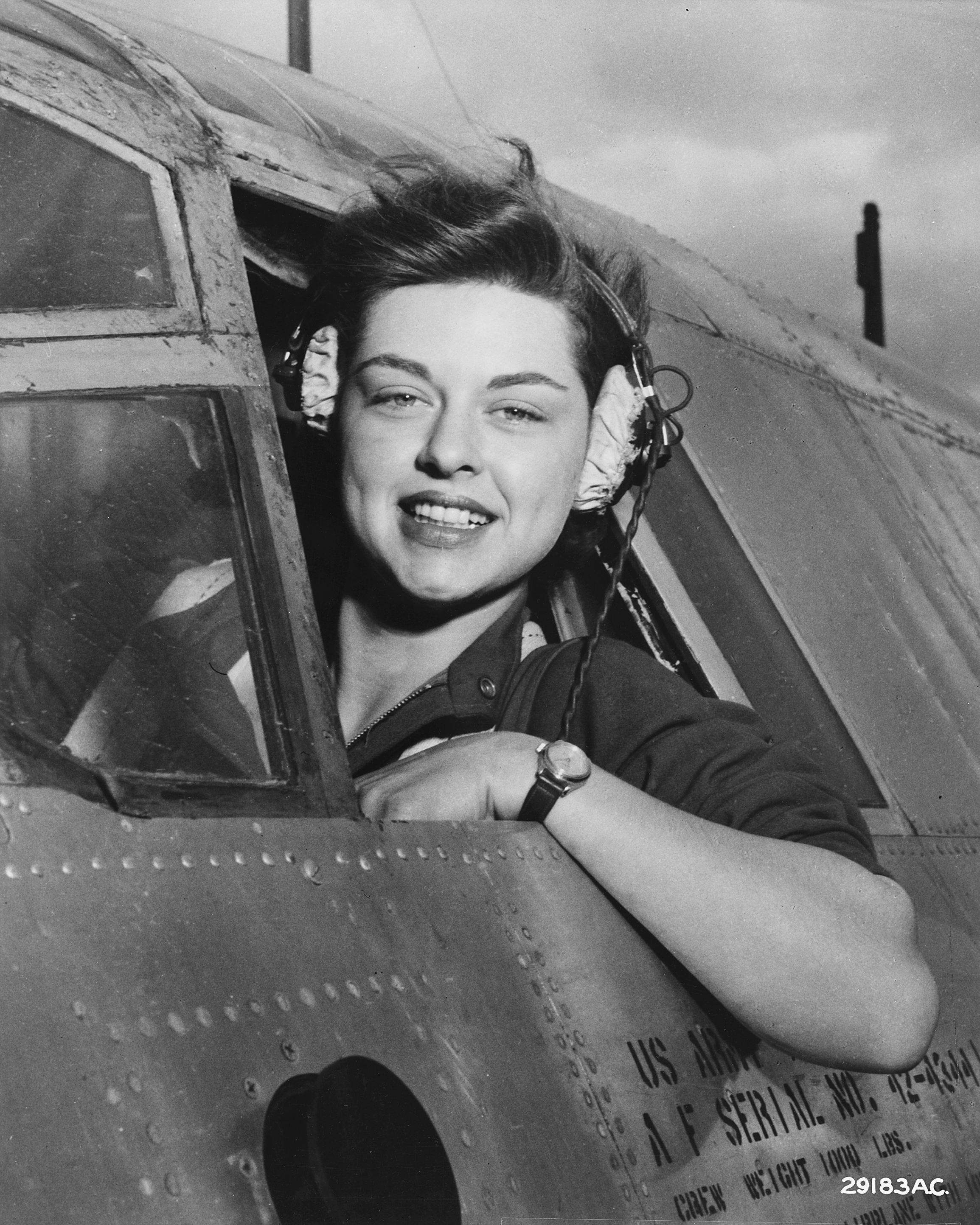 an introduction to women pilots in the second world war an introduction to women pilots in the second world war