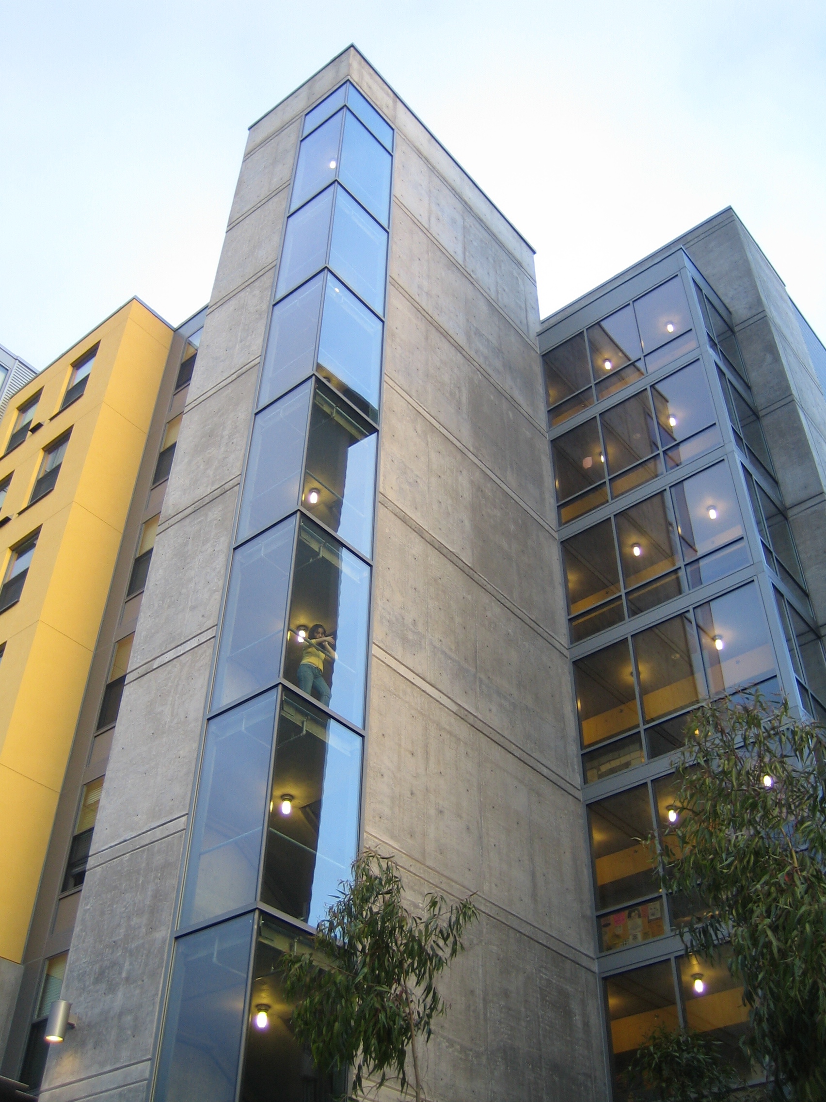 University of California, Berkeley student housing Wiki Everipedia