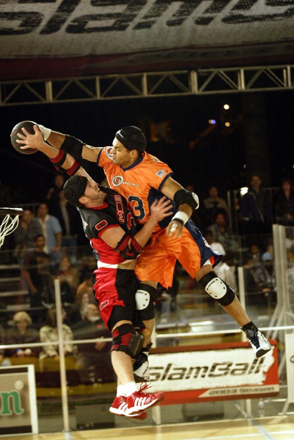 Bouncers slamball Team Wiki Everipedia