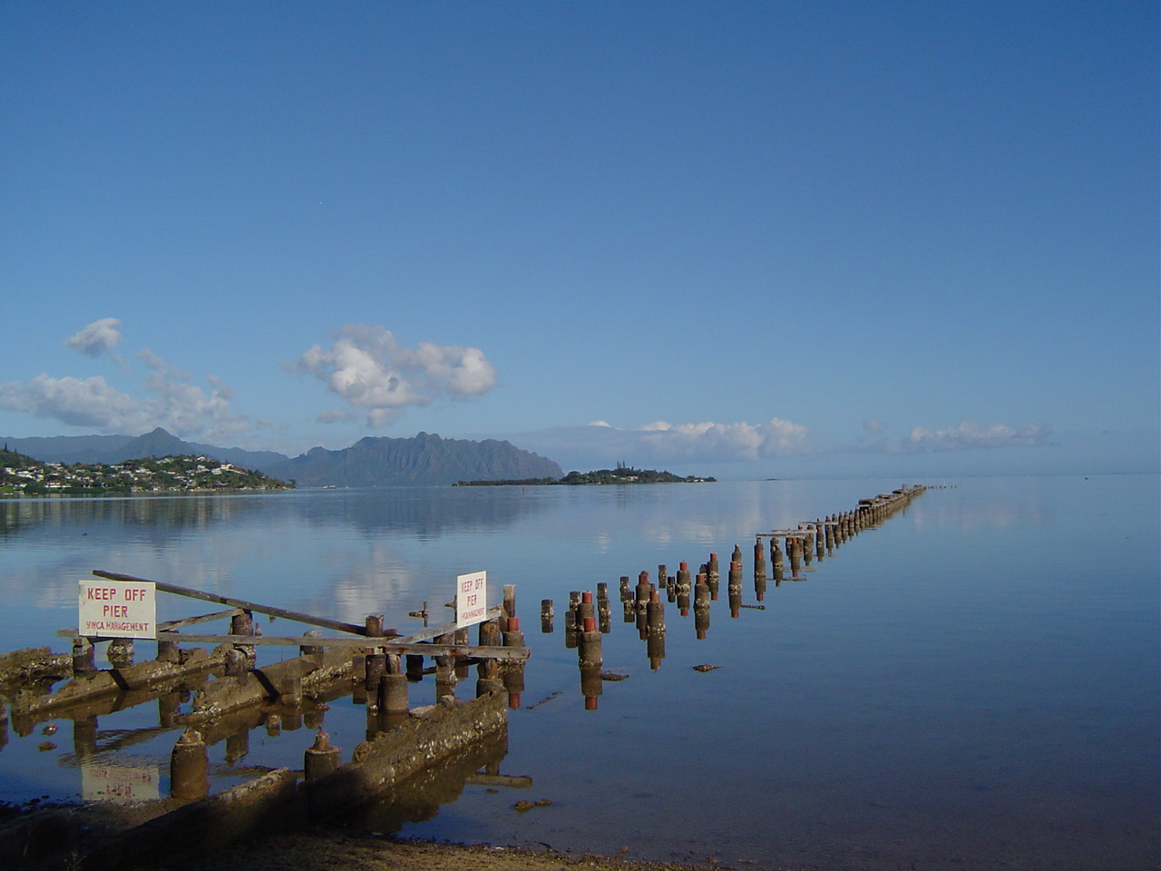 Kāneʻohe Bay Wiki Everipedia