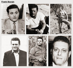 Frank Sturgis Wiki & Bio Everipedia