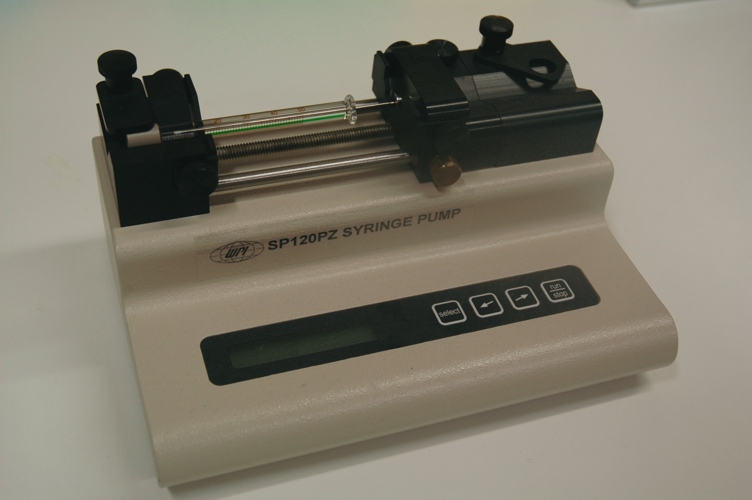 Syringe driver Wiki Everipedia