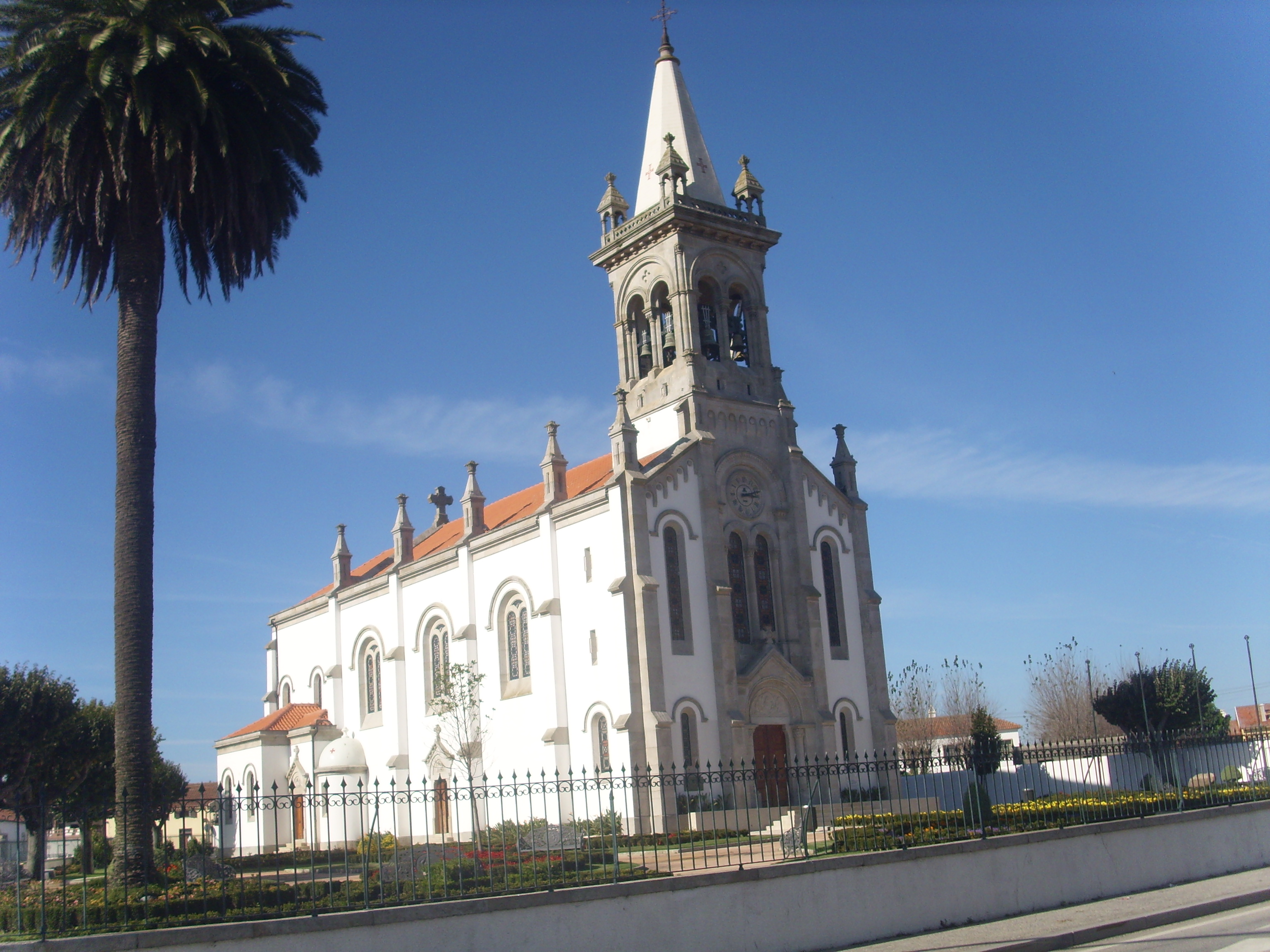 Amorim, Póvoa de Varzim | Wiki | Everipedia