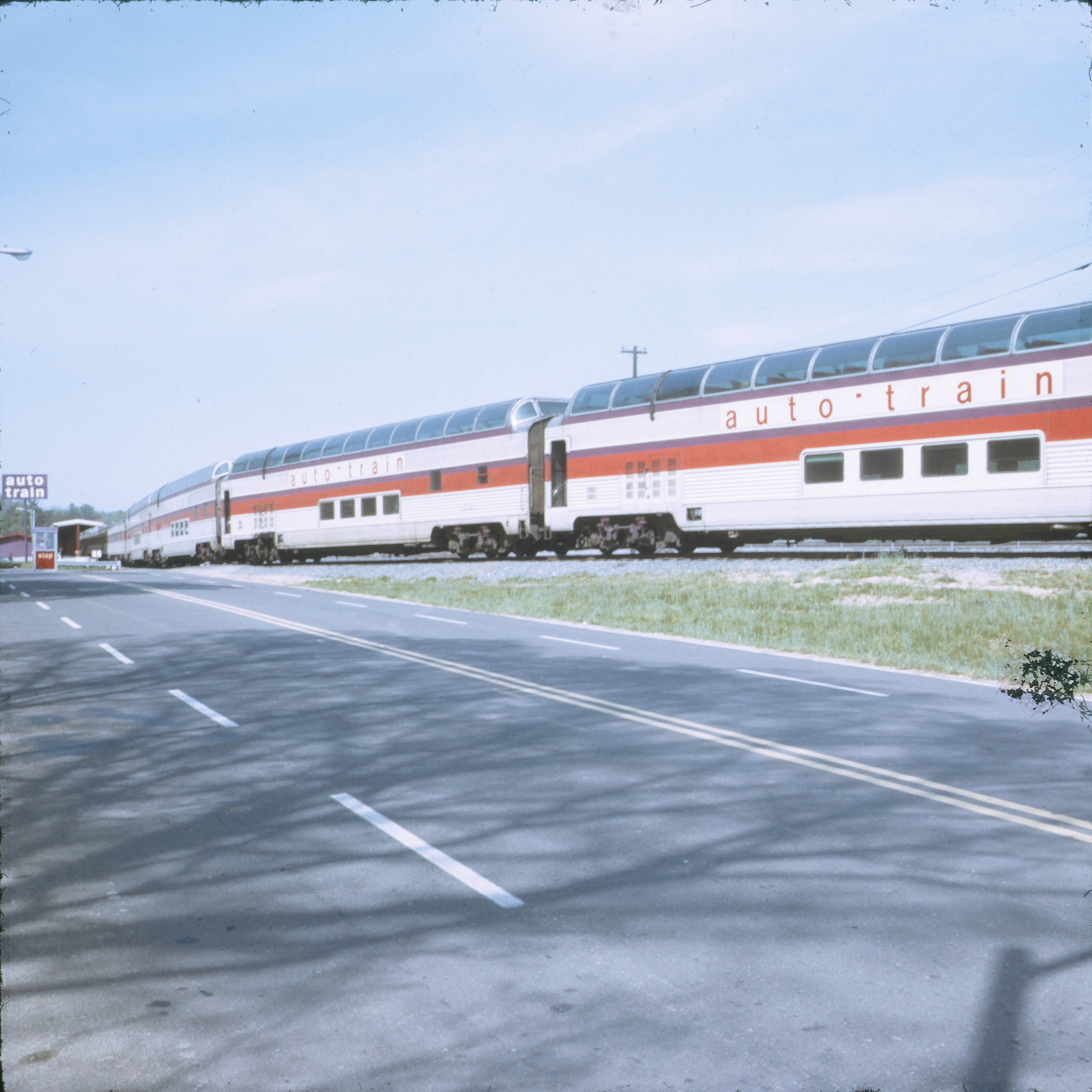 Auto Train Wiki Everipedia