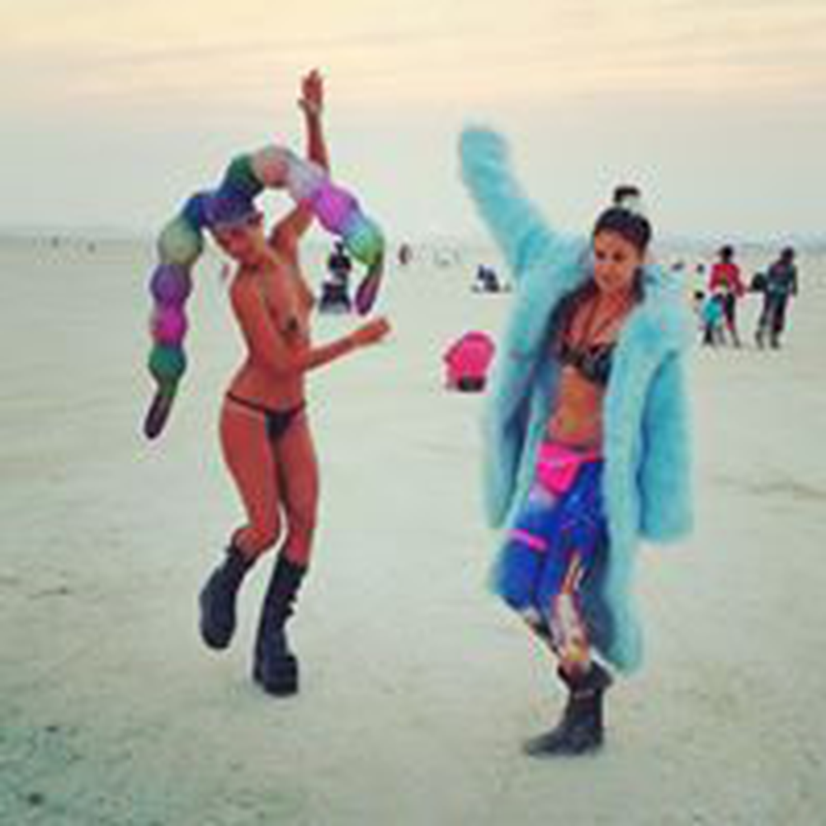 Lucinda Aragon | Wiki & Bio | Everipedia