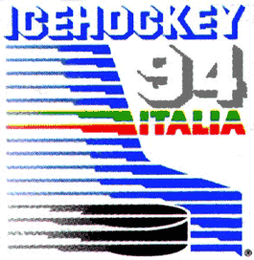 1994 Men's World Ice Hockey Championships Wiki Everipedia