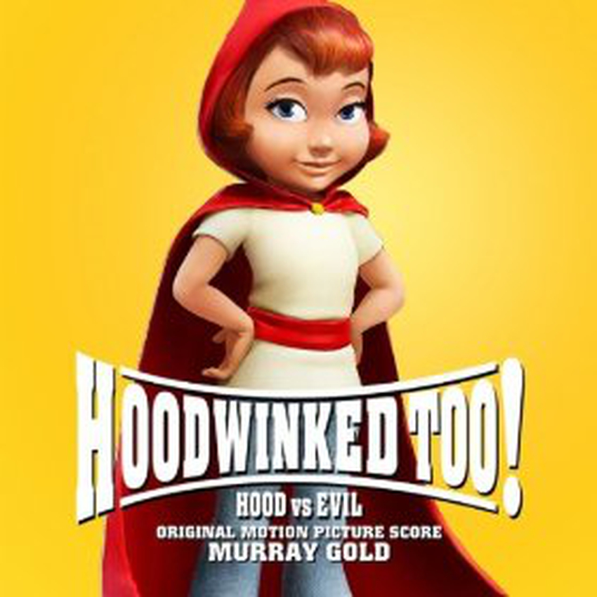 Hoodwinked Too! Hood vs. Evil Wiki Everipedia