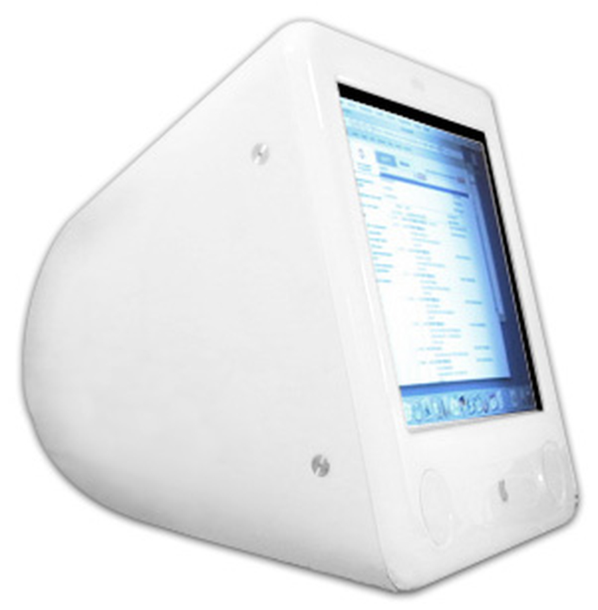 eMac Wiki & 检查 Everipedia