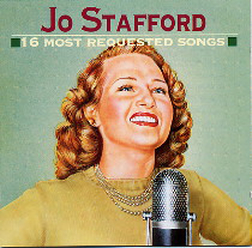 shrimp boat allmusic 16 most requested songs jo stafford album wiki shrimp boat allmusic 16 most requested songs jo stafford album wiki