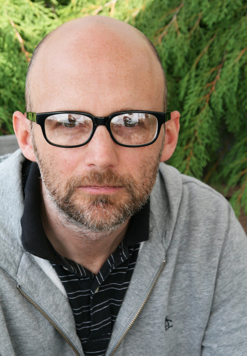 Moby | Wiki & Bio | Everipedia