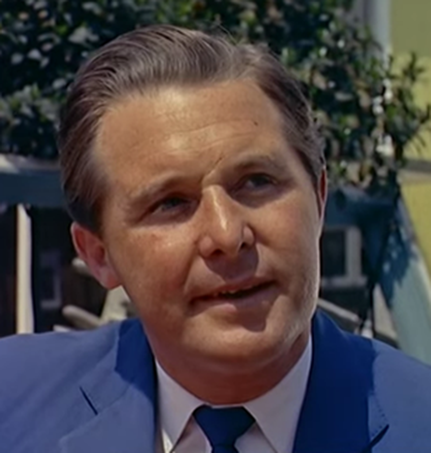Ernie Wise Wiki & Bio Everipedia