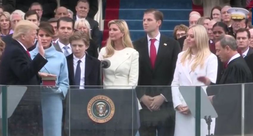Ancestry of Donald Trump | Wiki | Everipedia