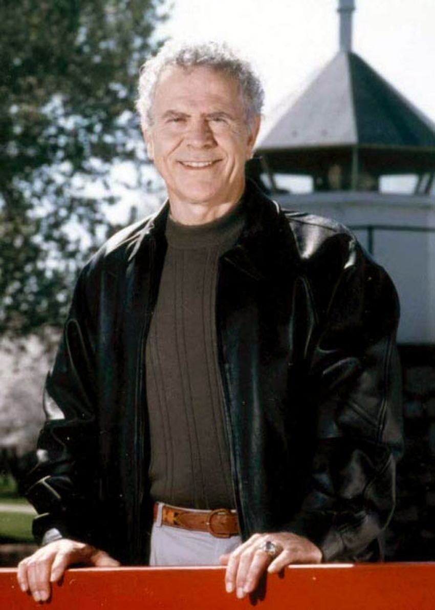 Homer Hickam Wiki & Bio Everipedia