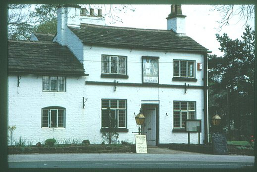 Golden Triangle (Cheshire) Wiki Everipedia