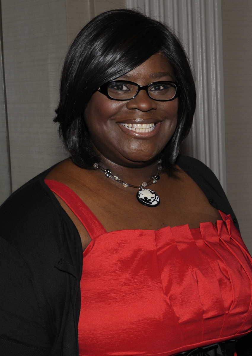 Retta | Wiki & Bio | Everipedia