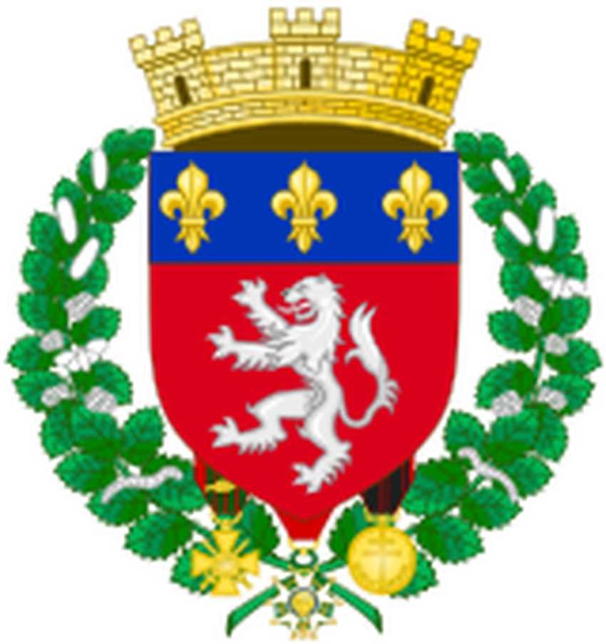 Lione Wiki Everipedia