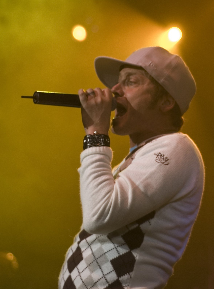 TobyMac | Wiki & Bio | Everipedia