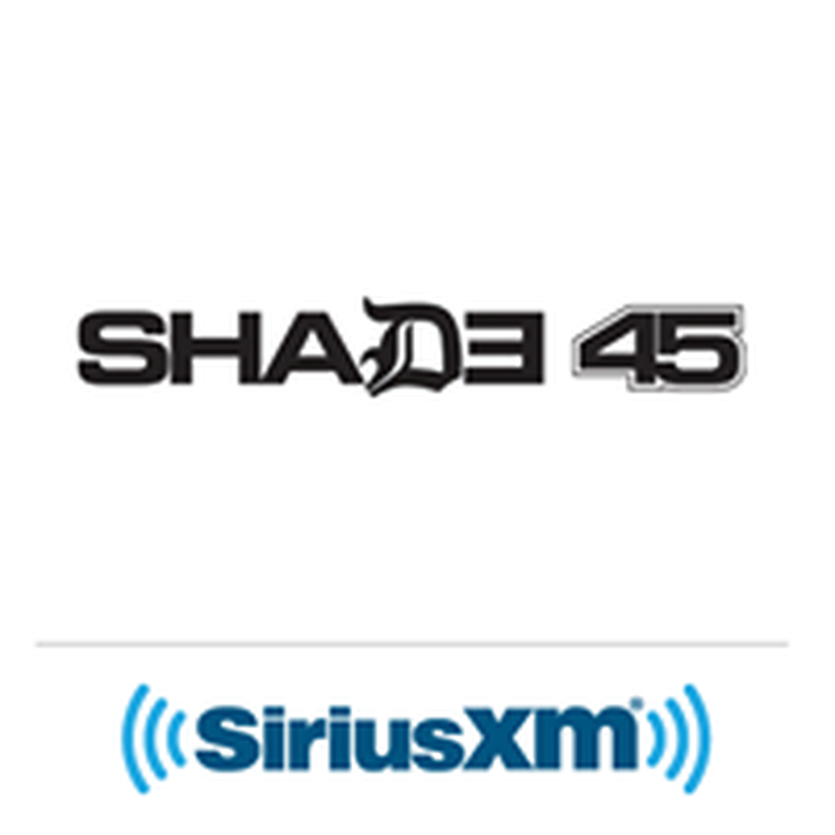 SiriusXM Shade 45 Wiki & Review Everipedia