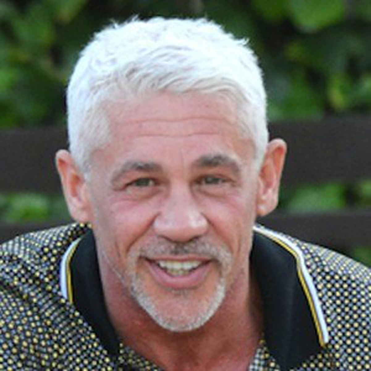 Wayne Lineker | Wiki | Everipedia