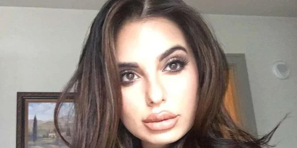 Drisana Sharma Wiki