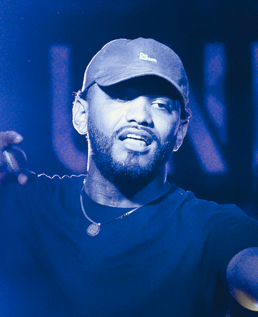 Joyner Lucas Wiki & Bio