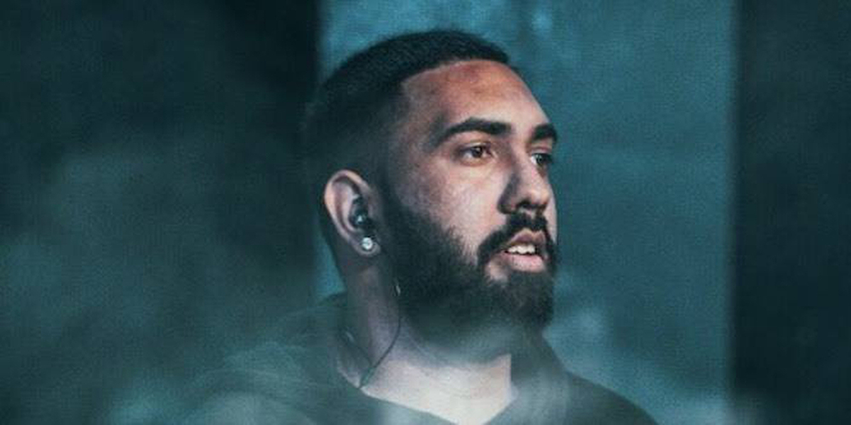 Sal Houdini Wiki & Bio R&B Singer