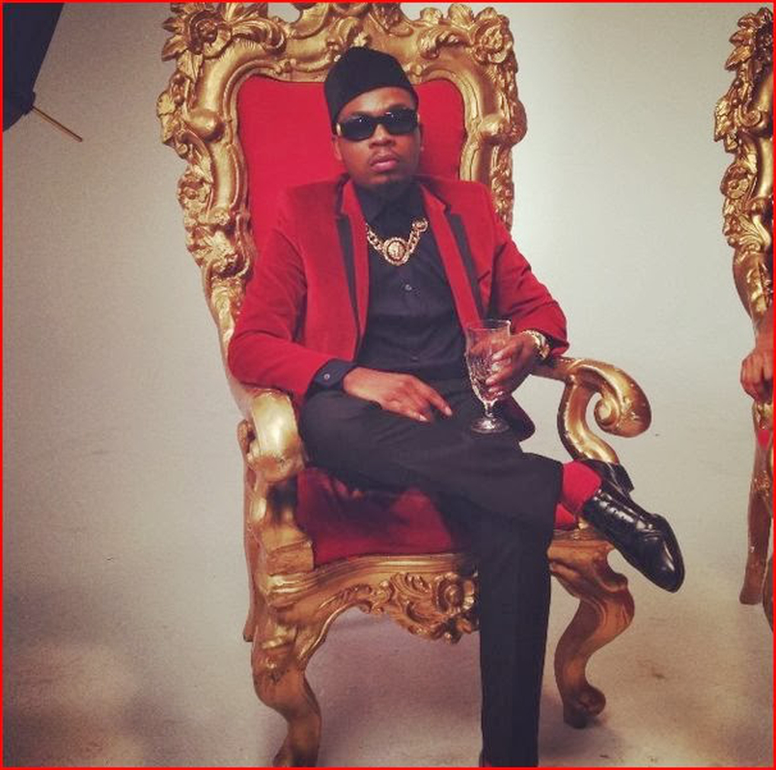 Olamide | Wiki & Bio | Everipedia