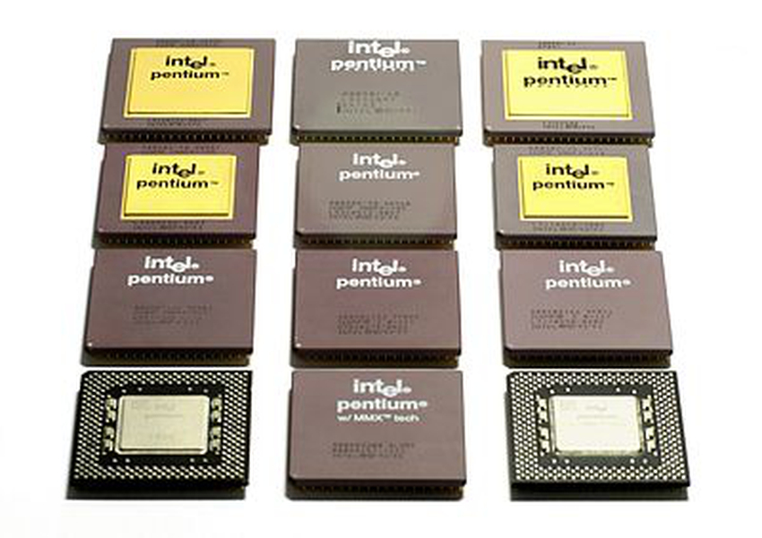 Pentium | Wiki | Everipedia